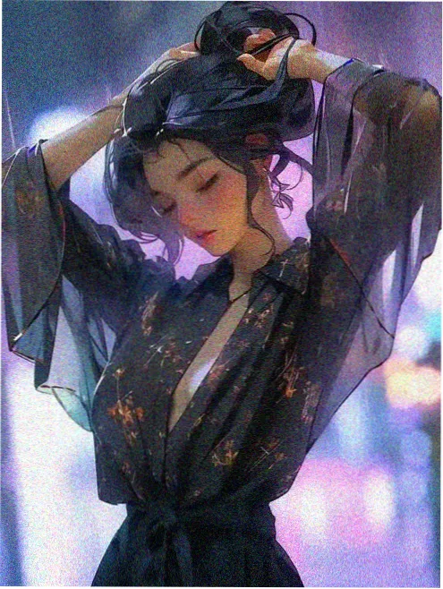 甜宠闪婚短剧 闪婚之后我成了团宠