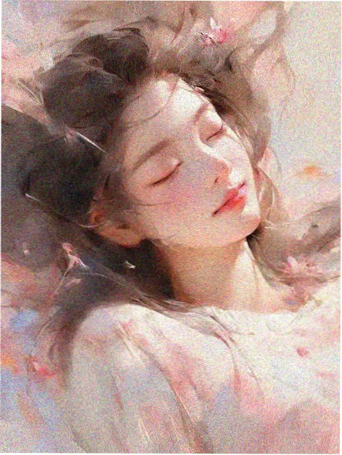 治愈系短剧 星辰与你皆不可负