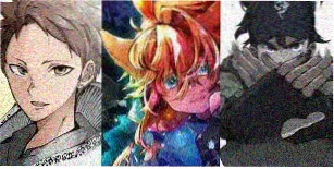 动漫综艺热播榜单